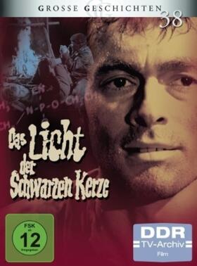 Held | Das Licht der schwarzen Kerze | Sonstiges | 403-177806011-4 | sack.de