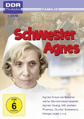 Holub / Rodigast |  Schwester Agnes | Sonstiges |  Sack Fachmedien