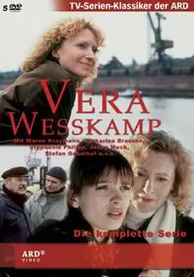  Vera Wesskamp | Sonstiges |  Sack Fachmedien