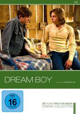 Bolton / Grimsley | Dream Boy | Sonstiges | 403-184600920-5 | sack.de