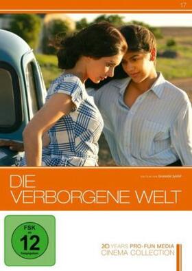 Sarif |  Die Verborgene Welt | Sonstiges |  Sack Fachmedien