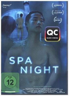 Ahn |  Spa Night | Sonstiges |  Sack Fachmedien