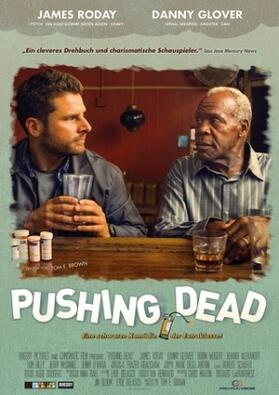 Brown | Pushing Dead | Sonstiges | 403-184601194-9 | sack.de