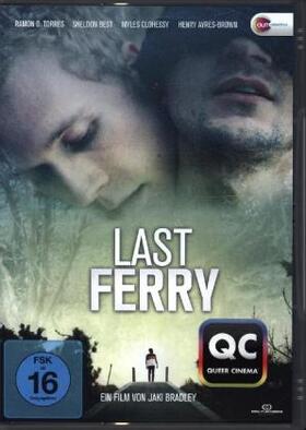 Torres |  Last Ferry | Sonstiges |  Sack Fachmedien