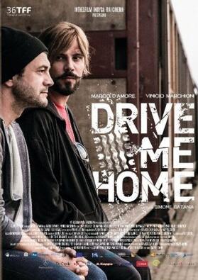 Natale / Catania |  Drive Me Home | Sonstiges |  Sack Fachmedien