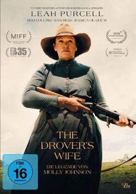 Purcell |  The Drovers Wife - Die Legende von Molly Johnson | Sonstiges |  Sack Fachmedien