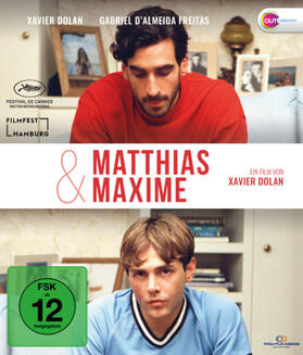 Dolan |  Matthias & Maxime | Sonstiges |  Sack Fachmedien