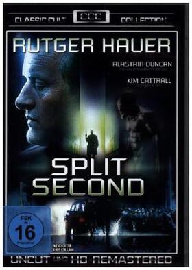 Thompson |  Split Second | Sonstiges |  Sack Fachmedien