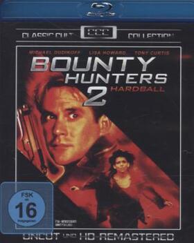 Dunning / Cirile / Erschbamer |  Bounty Hunters 2 | Sonstiges |  Sack Fachmedien