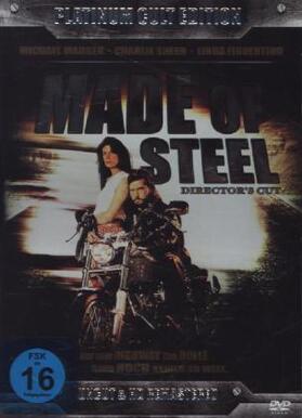 Ferguson |  Made of Steel - Hart wie Stahl | Sonstiges |  Sack Fachmedien