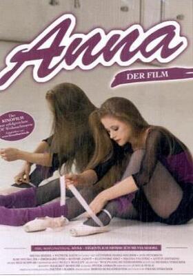 Pfaue |  Anna - Der Film | Sonstiges |  Sack Fachmedien