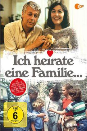 Flatow / Wuttig |  Ich heirate eine Familie | Sonstiges |  Sack Fachmedien