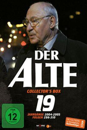  Der Alte | Sonstiges |  Sack Fachmedien