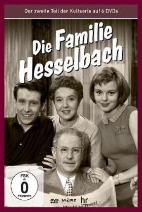 Schmidt | Die Firma Hesselbach | Sonstiges | 403-298960451-7 | sack.de