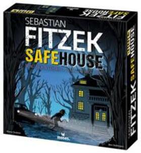 Teubner / Fitzek |  Sebastian Fitzeks SafeHouse | Sonstiges |  Sack Fachmedien