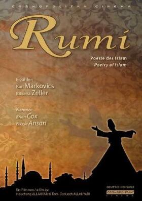  RUMI-Poesie des Islam | Sonstiges |  Sack Fachmedien