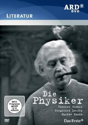 Dürrenmatt | Die Physiker | Sonstiges | 403-790601964-1 | sack.de