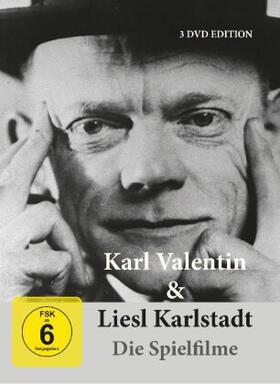 Neal / Ferner / Engels |  Karl Valentin & Liesl Karlstadt | Sonstiges |  Sack Fachmedien