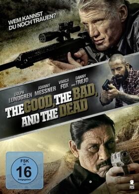 Ryan |  The Good, the Bad and the Dead | Sonstiges |  Sack Fachmedien