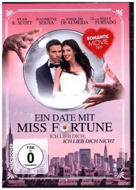 Scott / Sousa |  Ein Date mit Miss Fortune | Sonstiges |  Sack Fachmedien