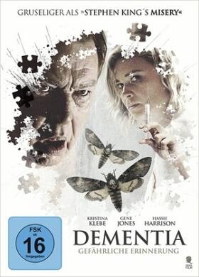 Berg / Margules / Lifshitz | Dementia - Gefährliche Erinnerung | Sonstiges | 404-165812130-9 | sack.de