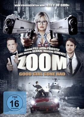 Hansen |  Zoom - Good Girl Gone Bad | Sonstiges |  Sack Fachmedien