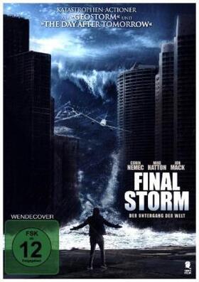 Sesma |  Final Storm - Der Untergang der Welt | Sonstiges |  Sack Fachmedien