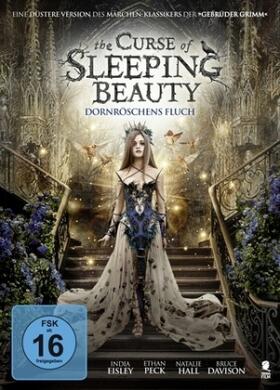 Nadler / Teo / Grimm |  The Curse of Sleeping Beauty - Dornröschens Fluch | Sonstiges |  Sack Fachmedien