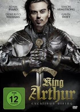 Mawer / Smith |  King Arthur - Excalibur Rising | Sonstiges |  Sack Fachmedien