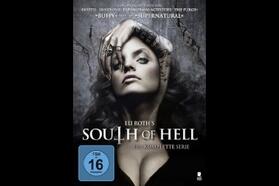 Brickman / Deaver / Lambert |  South of Hell | Sonstiges |  Sack Fachmedien