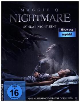 Hobley / Hopkins |  Nightmare - Schlaf nicht ein | Sonstiges |  Sack Fachmedien