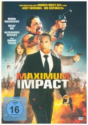 Lamanna |  Maximum Impact | Sonstiges |  Sack Fachmedien