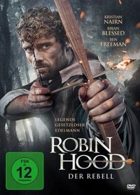 Winter |  Robin Hood - Der Rebell | Sonstiges |  Sack Fachmedien