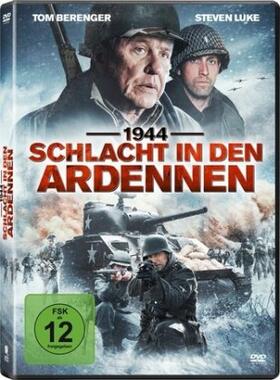 Schlacht in den Ardennen | Sonstiges | 404-165812332-7 | sack.de