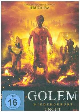 Cohen |  Golem - Wiedergeburt | Sonstiges |  Sack Fachmedien