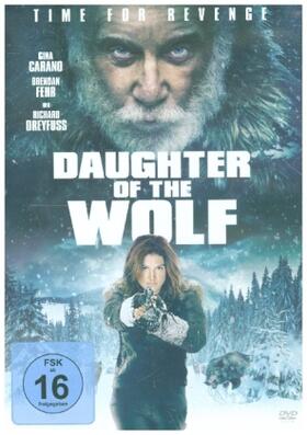 Agiashvili |  Daughter of the Wolf | Sonstiges |  Sack Fachmedien