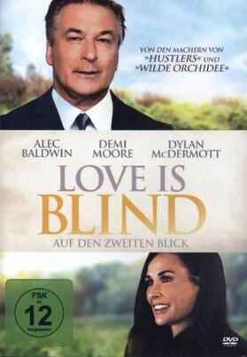Mailer / Fisher |  Love is Blind - Auf den zweiten Blick | Sonstiges |  Sack Fachmedien