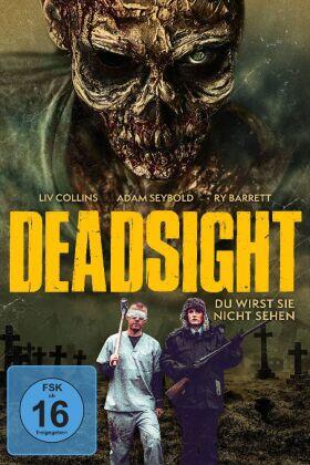 Collins / Revie |  Deadsight - Du wirst sie nicht sehen | Sonstiges |  Sack Fachmedien