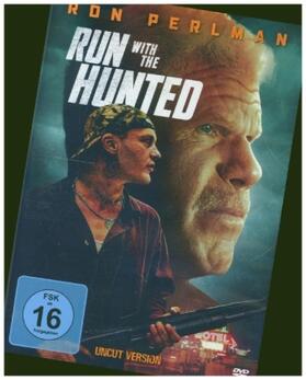 Swab |  Run with the Hunted | Sonstiges |  Sack Fachmedien