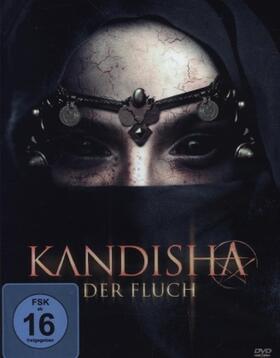 Maury / Bustillo |  Kandisha - Der Fluch | Sonstiges |  Sack Fachmedien