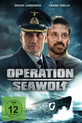 Luke | Operation Seawolf | Sonstiges | 404-165812636-6 | sack.de