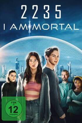 Aloupis |  2235 - I am Mortal | Sonstiges |  Sack Fachmedien