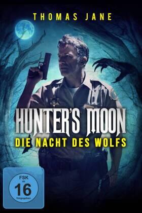 Caissie |  Hunters Moon - Die Nacht des Wolfs | Sonstiges |  Sack Fachmedien