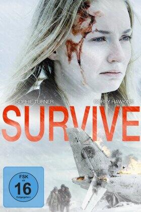 Abate / Morel / Ungar |  Survive | Sonstiges |  Sack Fachmedien