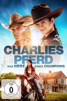 Chapman |  Charlies Pferd - Das Herz eines Champions | Sonstiges |  Sack Fachmedien
