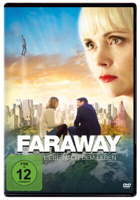 Greenberger |  Faraway - Liebe nach dem Leben | Sonstiges |  Sack Fachmedien