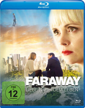 Greenberger | Faraway - Liebe nach dem Leben | Sonstiges | 404-165817167-0 | sack.de