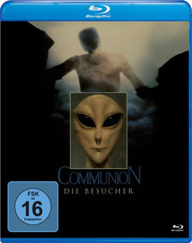 Strieber |  Communion - Die Besucher | Sonstiges |  Sack Fachmedien