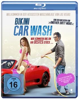 Rodio |  Bikini Car Wash | Sonstiges |  Sack Fachmedien