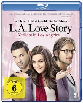 Kout |  L.A. Love Story - Verliebt in Los Angeles | Sonstiges |  Sack Fachmedien